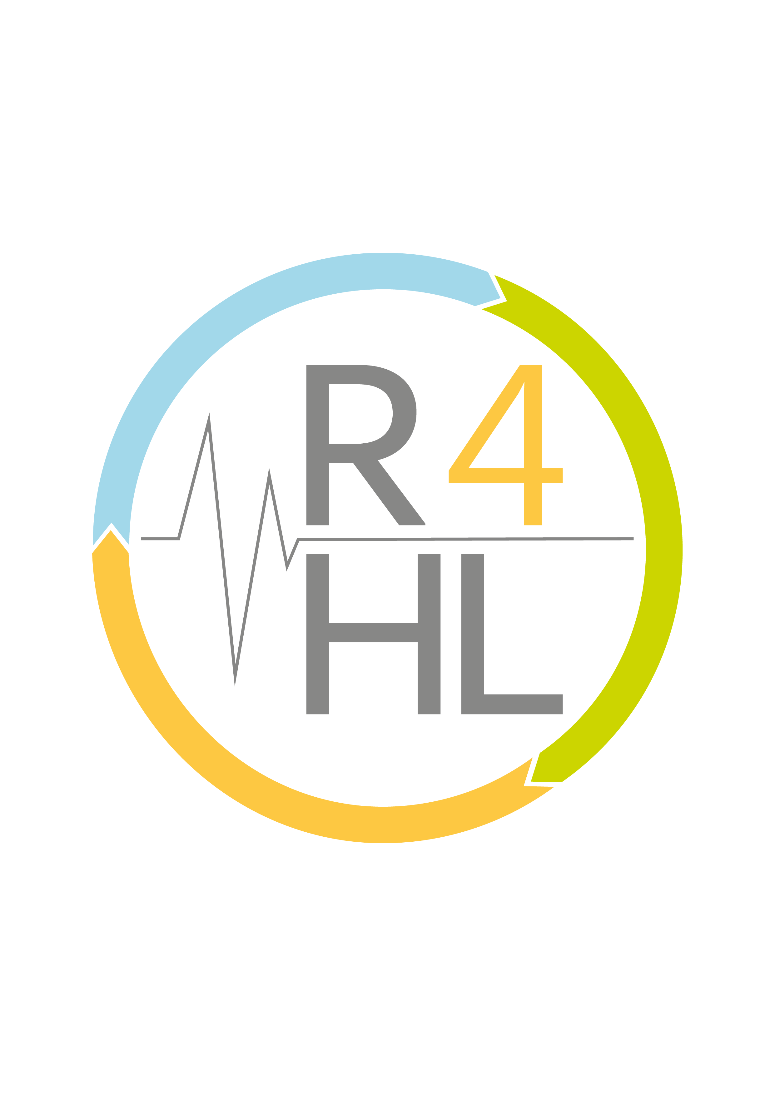 Routine for Healthy Life logo