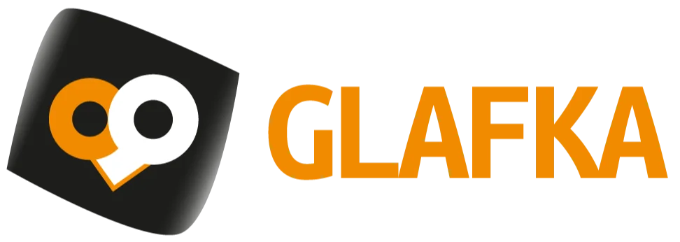 GLAFKA s.r.o. logo